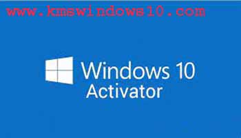 KMS Windows 10 Pro